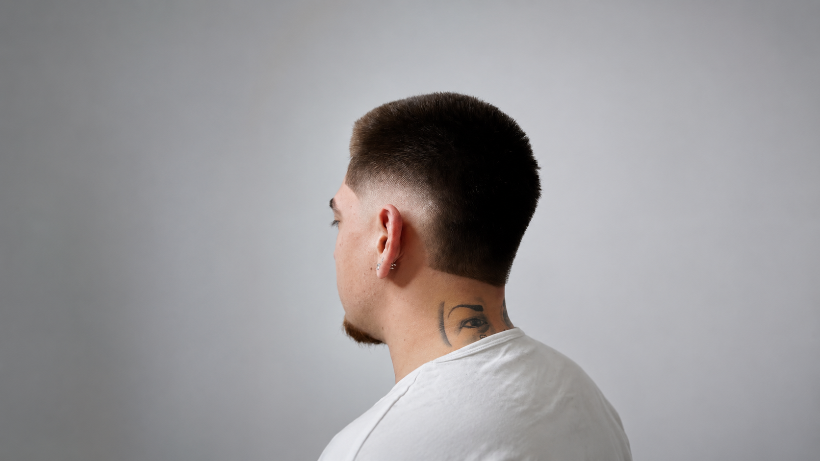 SFBlends Haircuts — scherpe fade